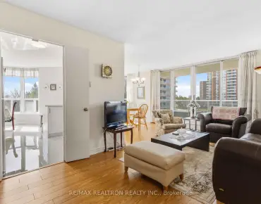
#508-410 McLevin Ave Malvern 2 beds 2 baths 1 garage 520000.00        