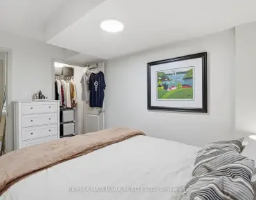 
#106-12 Kay Macpherson Ln South Riverdale 2 beds 2 baths 1 garage 699900.00        