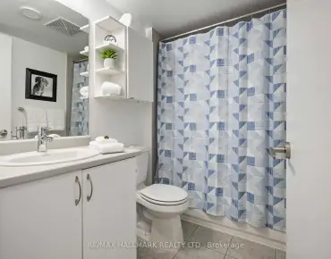 
#405-1346 Danforth Rd Eglinton East 2 beds 2 baths 1 garage 569900.00        