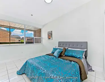 ##510-4064 Lawrence Ave E West Hill 4 beds 2 baths 3 garage 399000.00
