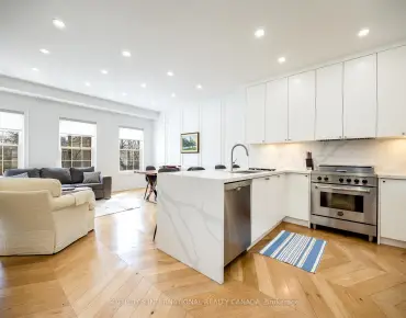 
#C-74 Coxwell Ave Greenwood-Coxwell 2 beds 2 baths 1 garage 889000.00        
