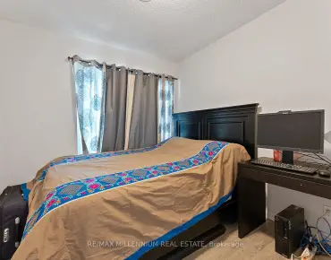 
#1609-2150 Lawrence Ave E Wexford-Maryvale 2 beds 2 baths 1 garage 549995.00        