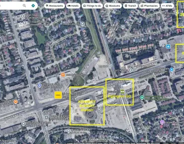 #Ph 06-20 Gilder Dr Eglinton East 3 beds 2 baths 1 garage 494000.00