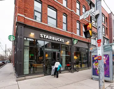 
            #316-246 Logan Ave South Riverdale 1睡房1卫生间1车位, 出售价格625000.00加元                    
