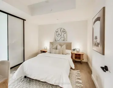 
            #1304-1050 Eastern Ave Greenwood-Coxwell 2睡房2卫生间1车位, 出售价格1649000.00加元                    