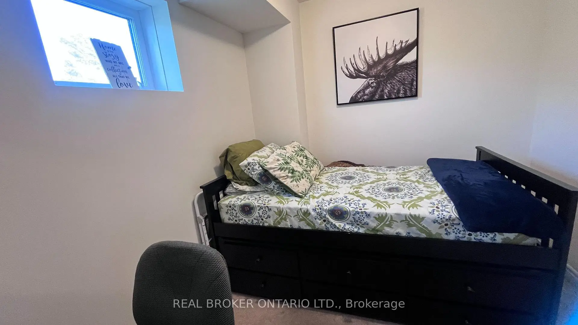 Toronto 共管镇屋