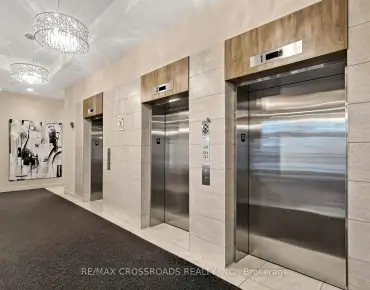 #702-50 Town Centre Crt Bendale 2 beds 2 baths 1 garage 529900.00