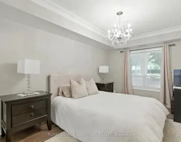 #106-10 Mendelssohn St Clairlea-Birchmount 3 beds 2 baths 1 garage 620000.00