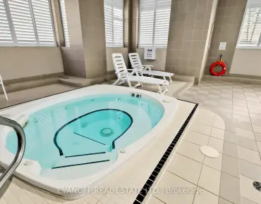 #736-125 Omni Dr Bendale 2 beds 2 baths 1 garage 539800.00