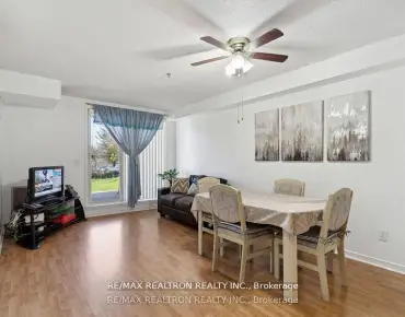 
#103-684 Warden Ave Clairlea-Birchmount 2 beds 2 baths 2 garage 530000.00        