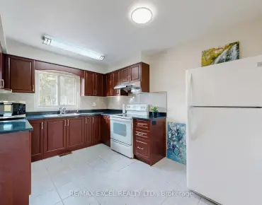 
#98-24 Fundy Bay Blvd Steeles 3 beds 2 baths 2 garage 699000.00        