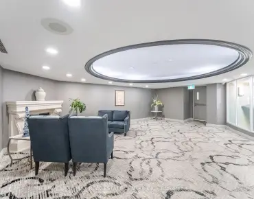 
#2104-61 Town Centre Crt Bendale 2 beds 2 baths 1 garage 479900.00        