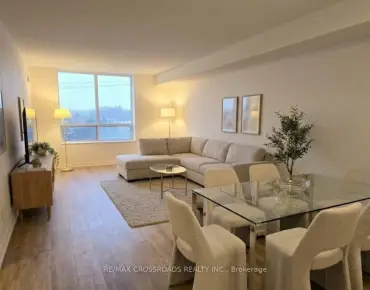 #609-1883 Mcnicoll Ave Steeles 1睡房1卫生间1车位, 出售价格398800.00加元