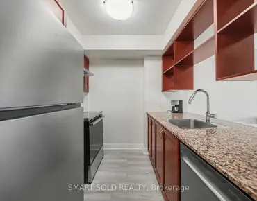 #822-135 Village Green Sq Agincourt South-Malvern West 2睡房2卫生间1车位, 出售价格449999.00加元