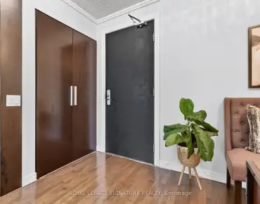 
#711-61 Town Centre Crt Bendale 1 beds 1 baths 1 garage 369900.00        