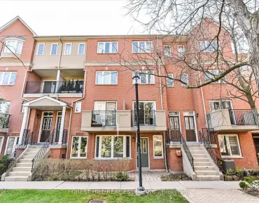 #652-1881 McNicoll Ave Steeles 2睡房2卫生间1车位, 出售价格548000.00加元