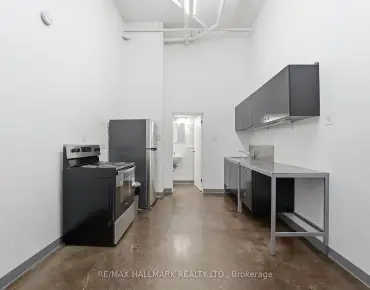 
            #405a-245 Carlaw Ave South Riverdale 1睡房1卫生间1车位, 出售价格599900.00加元                    