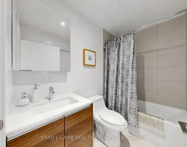 #TH102-1238 Dundas St E South Riverdale 2睡房3卫生间1车位, 出售价格999000.00加元