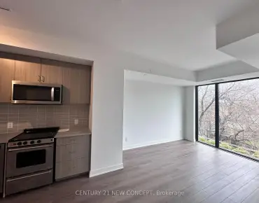 
#301-2799 Kingston Rd Cliffcrest 1 beds 1 baths  garage 399990.00        