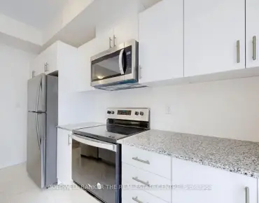 
#32-165 Tapscott Rd Malvern 2 beds 2 baths 1 garage 565000.00        