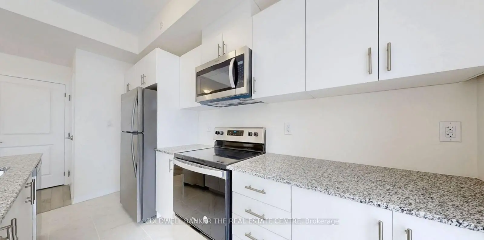 Toronto 共管镇屋
