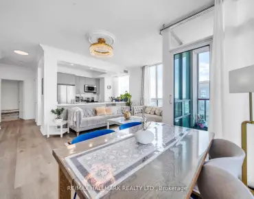 
#PH-3703-60 Brian Harrison Way Byway N Bendale 2 beds 2 baths 1 garage 495000.00        