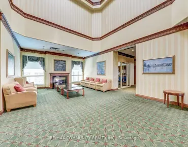 #Ph11-430 Mclevin Ave Malvern 1 beds 1 baths 1 garage 489000.00