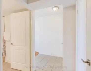 
#2004-70 Town Centre Crt Bendale 2 beds 2 baths 1 garage 495000.00        