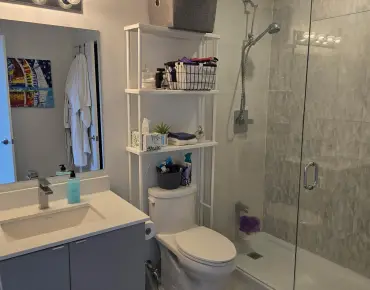 #304-630 Greenwood Ave Greenwood-Coxwell 1 beds 2 baths 1 garage 499900.00