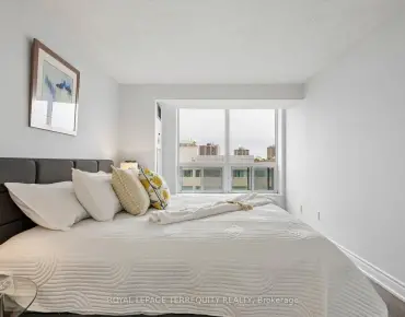 #709-410 Mclevin Ave Malvern 2 beds 2 baths 2 garage 449900.00