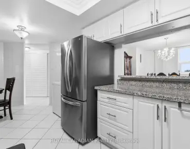 #510-20 Dean Park Rd Rouge E11 2 beds 2 baths 1 garage 649900.00