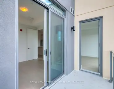 #505-495 Logan Ave North Riverdale 2睡房2卫生间1车位, 出售价格819900.00加元