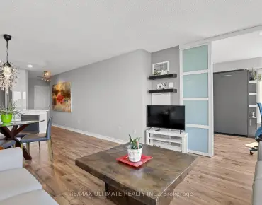
#1205B-3231 Eglinton Ave E Scarborough Village 1 beds 1 baths 1 garage 529900.00        