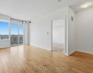 
#316-1038 McNicoll Ave Steeles 1 beds 1 baths  garage 368000.00        
