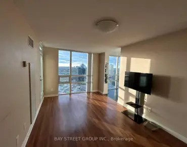 
            #2703-88 Grangeway Ave Woburn 2睡房2卫生间1车位, 出售价格538800.00加元                    