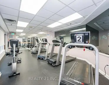 
#1107-3233 Eglinton Ave E Scarborough Village 2 beds 2 baths 1 garage 499000.00        