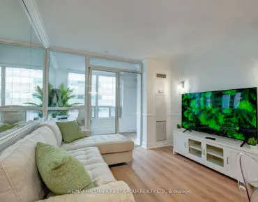 
            #1008-60 Brian Harrison Way Bendale 1睡房1卫生间1车位, 出售价格518000.00加元                    