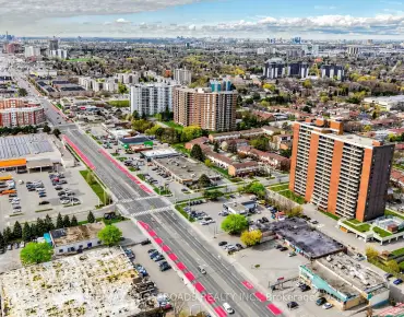 
#406-15 Torrance Rd Eglinton East 1 beds 1 baths 1 garage 349900.00        