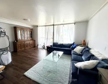 #106-5 Massey Sq Crescent Town 1 beds 1 baths 1 garage 369000.00