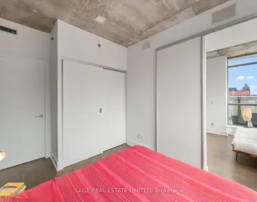 630 Queen East St South Riverdale 2 beds 2 baths 1 garage 799900.00