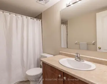 
#309-45 Strangford Ln Clairlea-Birchmount 2 beds 3 baths 1 garage 579900.00        