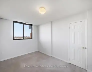 #PH03-757 Victoria Park Ave Oakridge 2 beds 2 baths 1 garage 499900.00