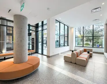 #606-150 Logan Ave South Riverdale 1 beds 1 baths 1 garage 694900.00