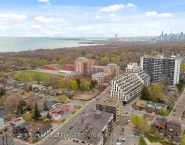 
            #701-1093 Kingston Rd Birchcliffe-Cliffside 2睡房2卫生间1车位, 出售价格799900.00加元                    