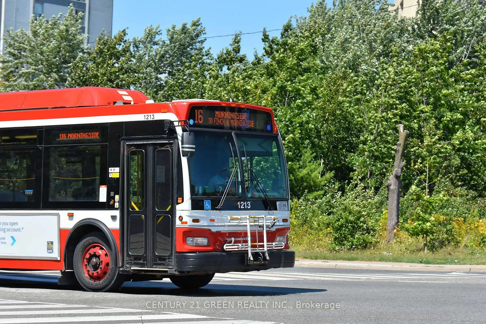 Toronto 共管镇屋