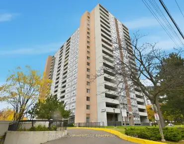 
            #2007-3380 Eglinton Ave E Scarborough Village 3睡房2卫生间1车位, 出售价格610000.00加元                    