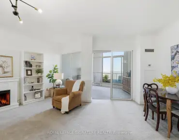 
            #PH1-20 Guildwood Pkwy Guildwood 1睡房2卫生间1车位, 出售价格624900.00加元                    