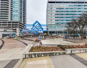 
#909-70 Town Centre Crt Bendale 2 beds 2 baths 1 garage 580000.00        