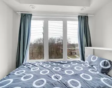 
#53-653A Warden Ave Clairlea-Birchmount 3 beds 2 baths 3 garage 499000.00        