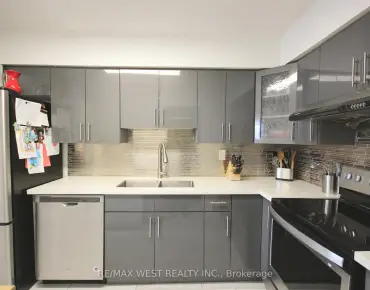 
#801-3380 Eglinton Ave E Scarborough Village 2 beds 2 baths 1 garage 499900.00        
